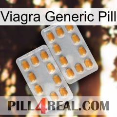 Viagra Generic Pill cialis4